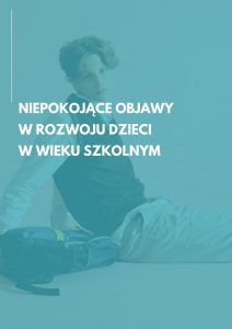 Niepokojące objawy w rozwoju dzieci w wieku szkolnym szkolenie Fundacji Pomoc Autyzm