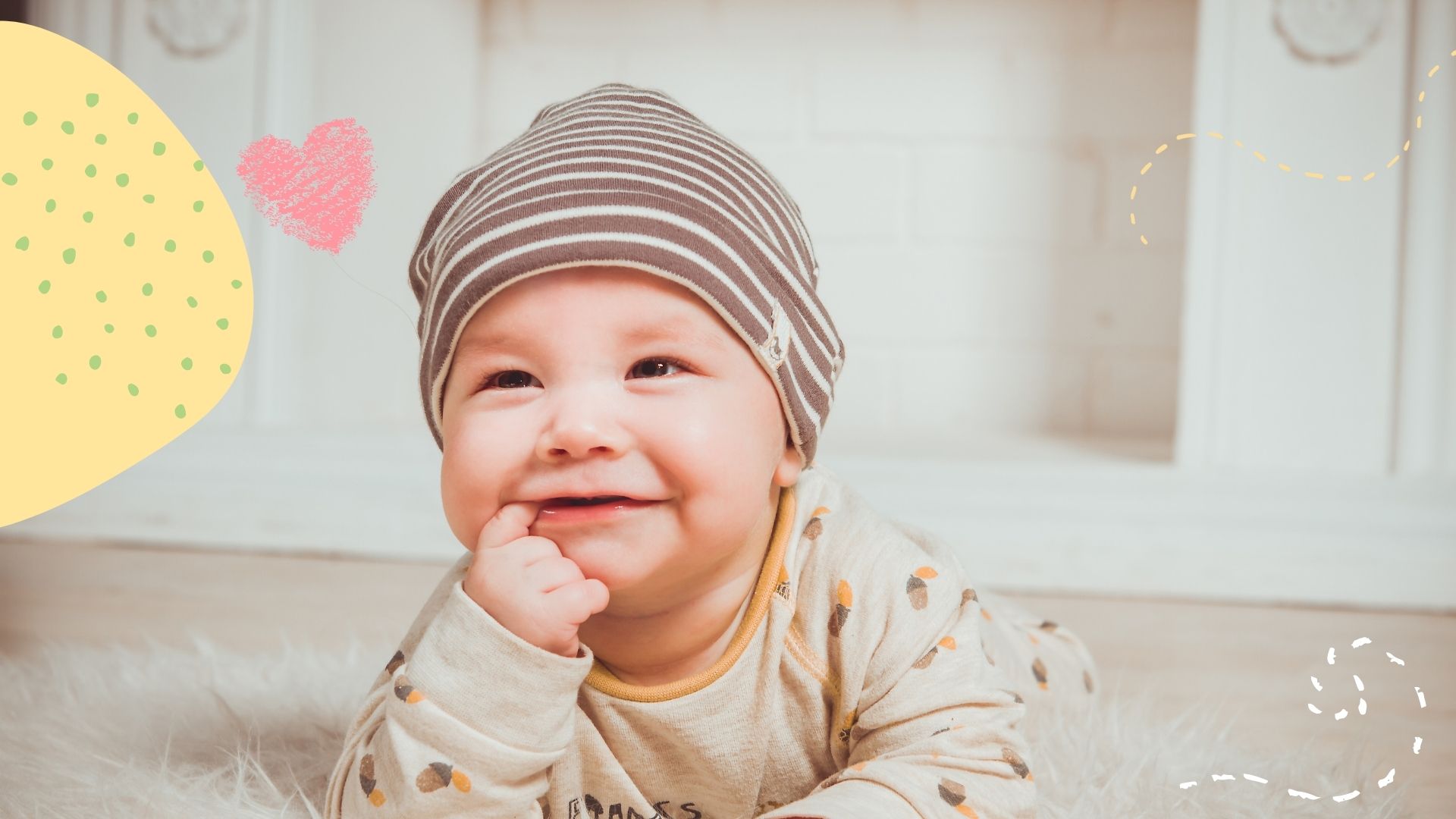 Rozwój mowy dziecka