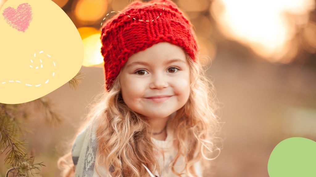 Rozwój mowy dziecka