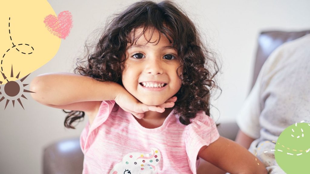 Rozwój mowy dziecka