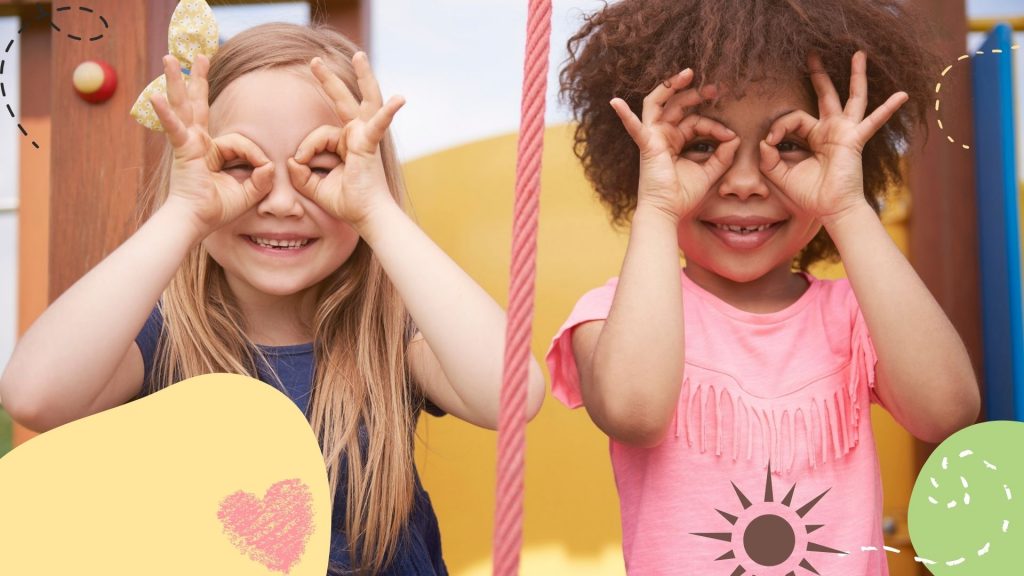 Rozwój mowy dziecka