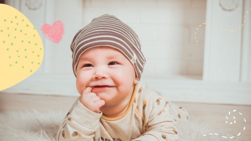 Rozwój mowy dziecka