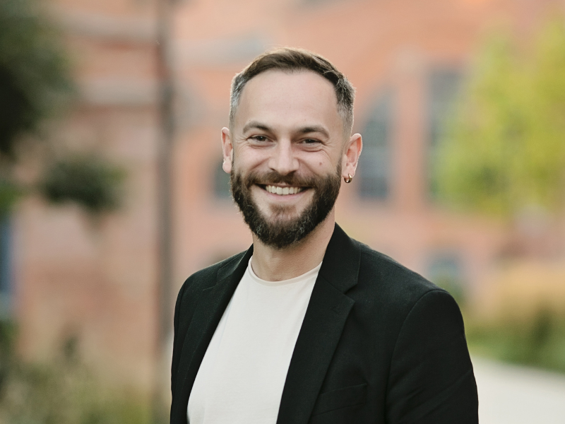 Tomasz Czerski Fundacja Pomoc Autyzm