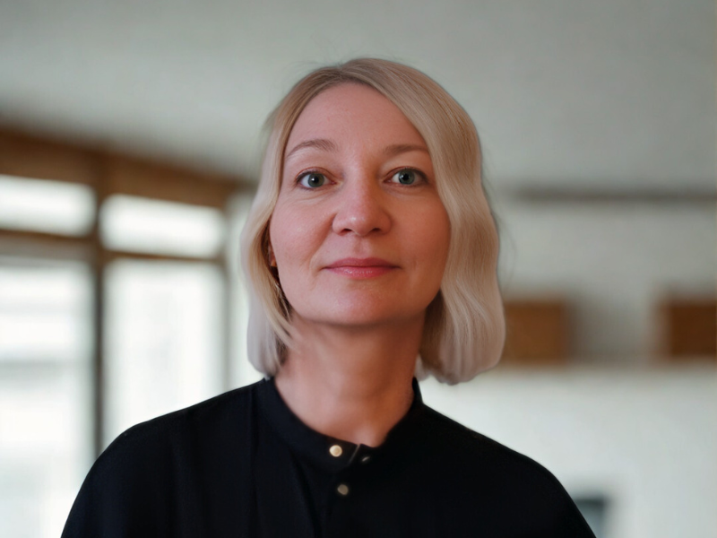 Agnieszka Łucjanek, Fundacja Pomoc Autyzm